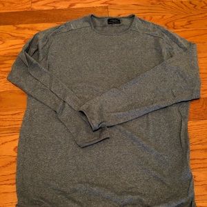 Men’s Zara lightweight sweater